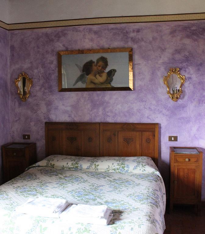 Agriturismo La Grotta Di Montecchino Сієна Екстер'єр фото