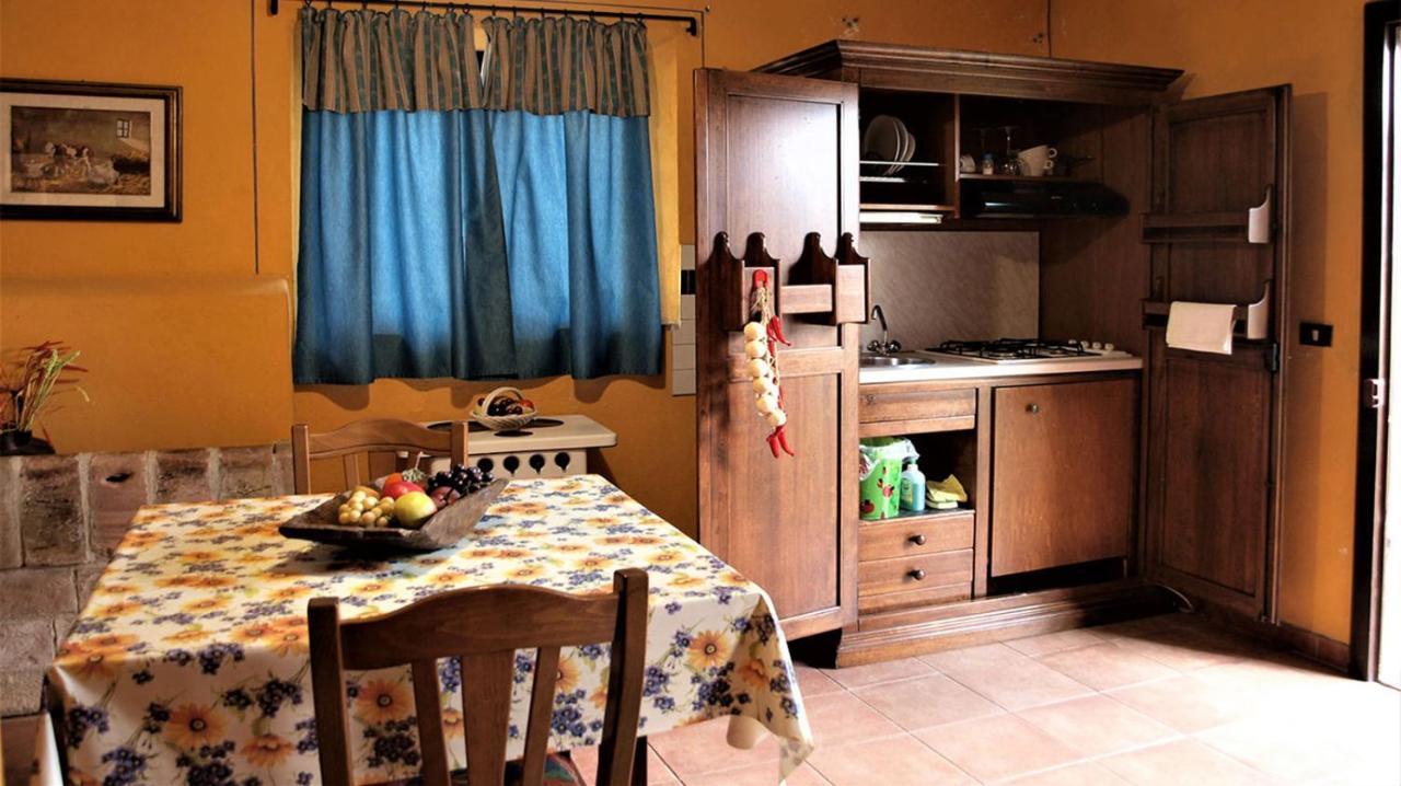 Agriturismo La Grotta Di Montecchino Сієна Екстер'єр фото